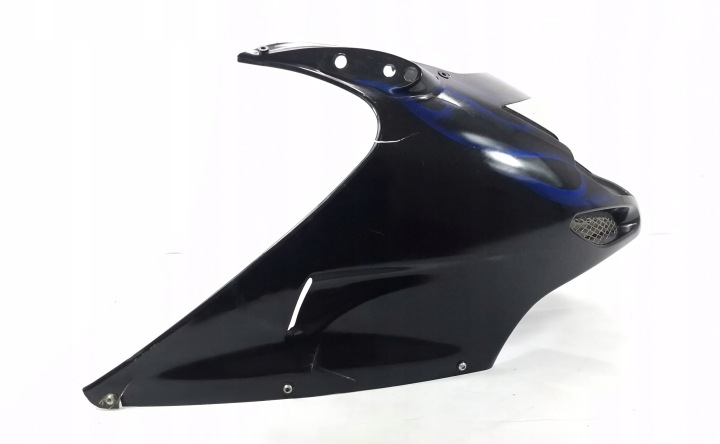 HONDA CBR 1100XX 96-07 CASQUETTE CALOTTE DÉFLECTEUR D'AIR