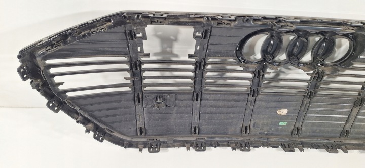 AUDI E TRON 4KE CALANDRE CALANDRE PARE-CHOCS AVANT AVANT 4KE853651