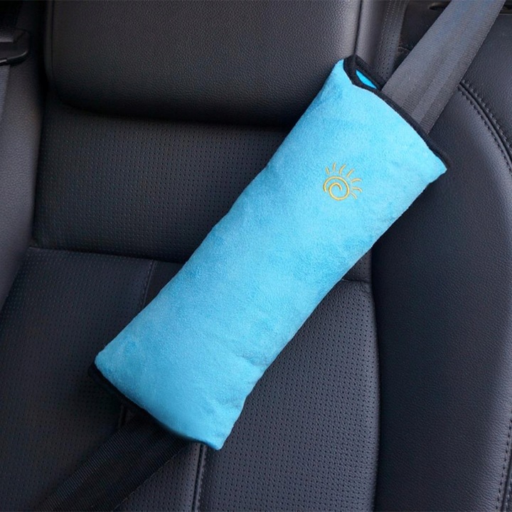 BOLSA DE VIAJE AL PAS PARA COCHE AUTO PARA HIJOS BRIDA PROTECCIÓN 