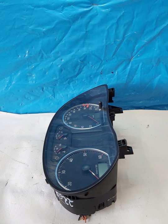 COMPTEUR COMPTEUR 6Q0920804M VAG