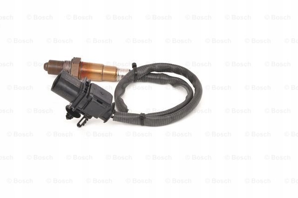 SONDE LAMBDA OPEL AGILA 08- BOSCH