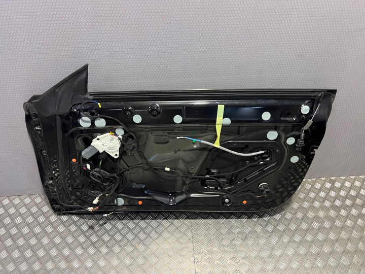 COMPLET PORTES DROIT VITRE MERCEDES C-KLASA W205 COUPÉ CABRIO AMG LIFT 197