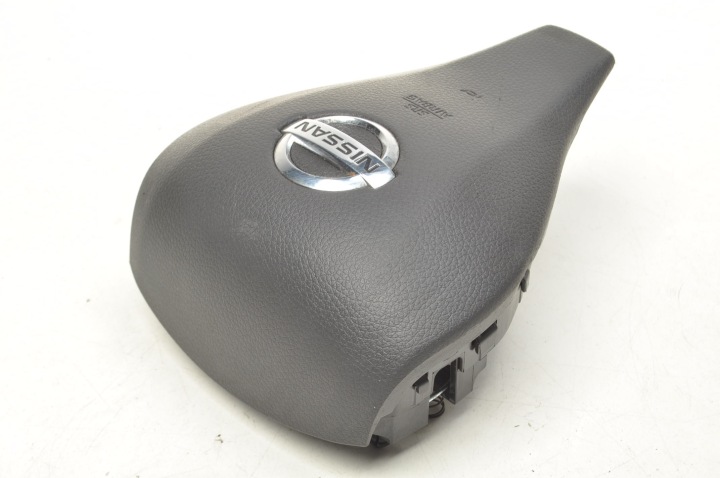 NISSAN X-TRAIL T32 COUSSIN SÉCURITÉ CONDUCTEUR AIRBAG