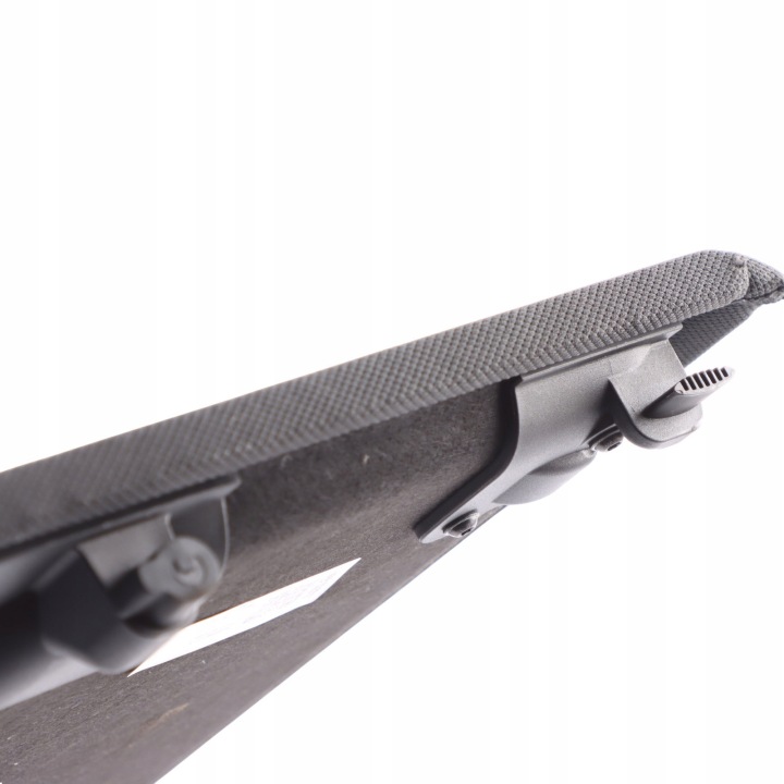 ÉTAGÈRE COUVERCLES DE COFFRE AUDI OE 4G8867771
