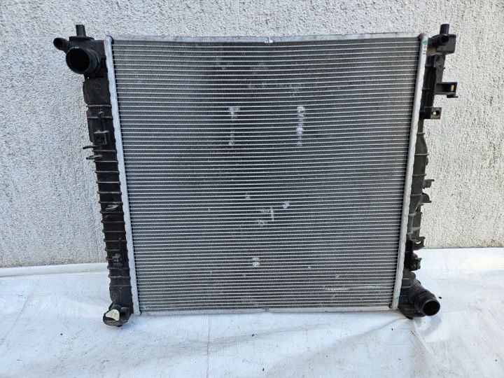 RADIATEUR EAU CLIMATISATION HYUNDAI TUCSON IV 20-25 1.6 T-GDI HYBRIDE