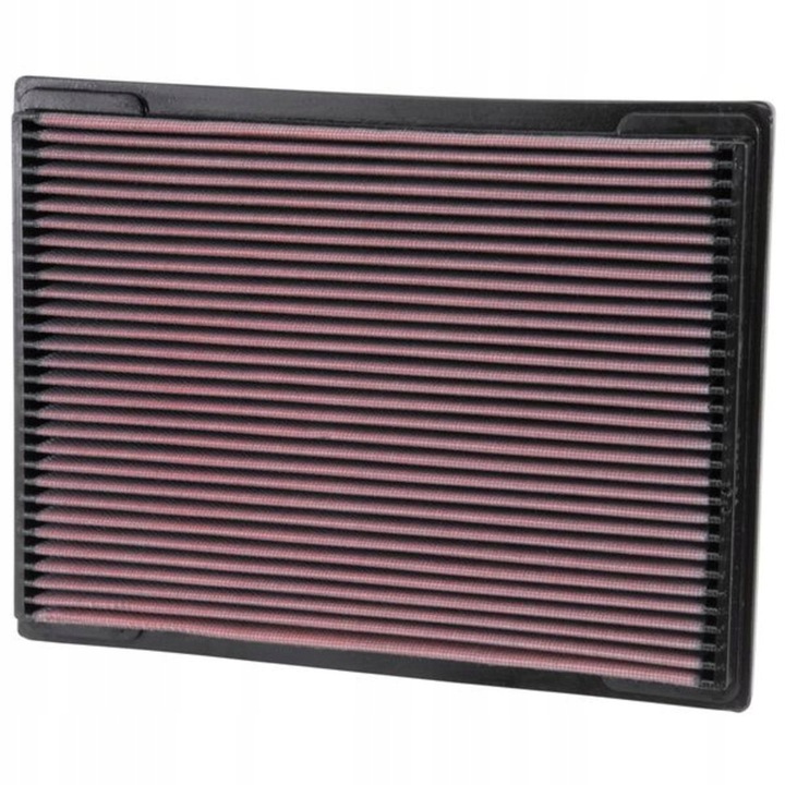 FILTRO AIRE K&N MERCEDES GASOLINA C280 93-'99 