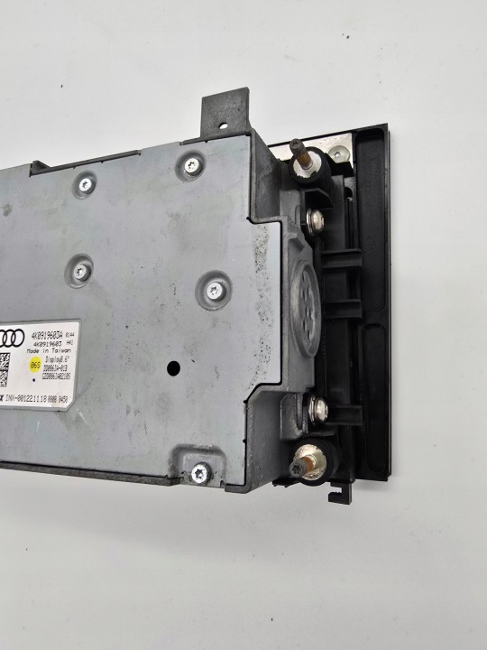 !AUDI A6 C8 4K MONITEUR ÉCRAN 4K0919603A!