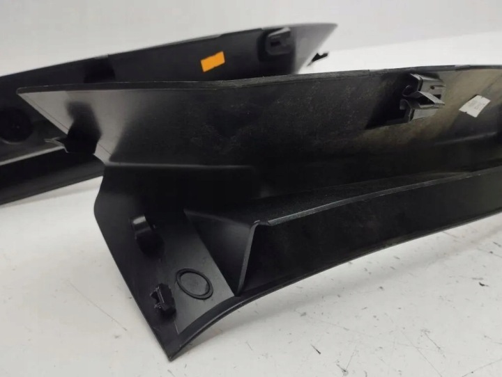 WYKONZENIE COUVERCLES COUVERCLES DE COFFRE CITROËN C4 III (BA_, BB_, BC_) 9834895280