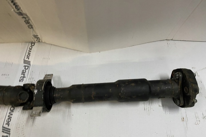 ARBRE DE TRANSMISSION BMW 3 (F30, F80) 8651301 3.0L DIESEL 210KW 2013