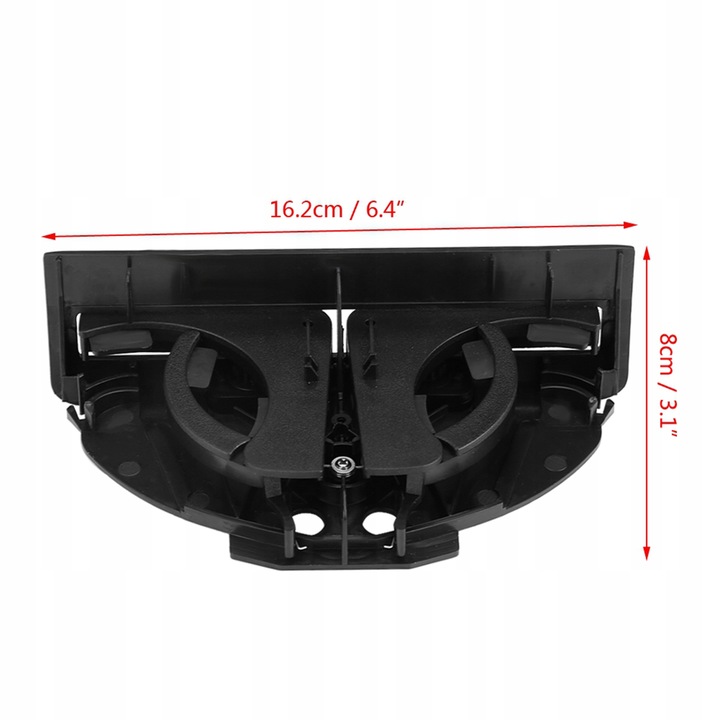 PLASTIKOWY ARRIÈRE SUPPORT SUR TASSE POUR E39 528 525 photo 6 - milautoparts-fr.ukrlive.com