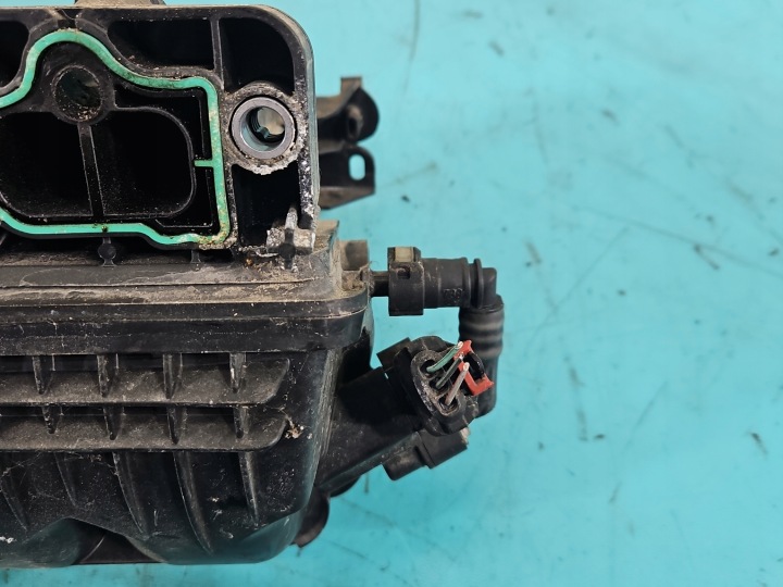 COLLECTEUR ADMISSION OPEL CORSA E 55584978 1102613S01 1.4 16V