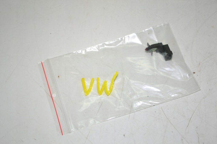 VW GOLF V 5 DIODE ALARME FLANC PORTES 1K0919238