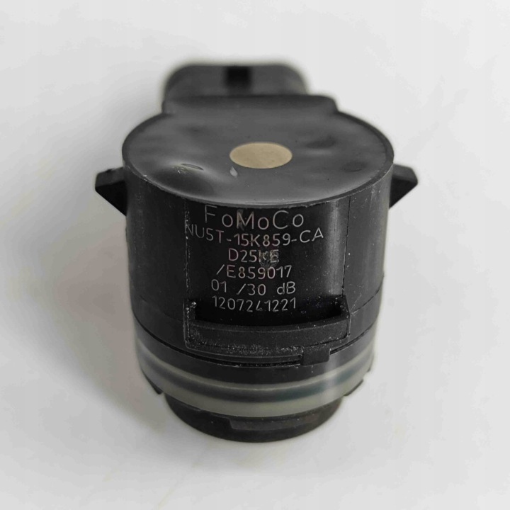 ARRIÈRE CAPTEUR PDC FORD PUMA (J2K, CF7) NU5T15K859CA 29373227 1.0L 92KW 2024