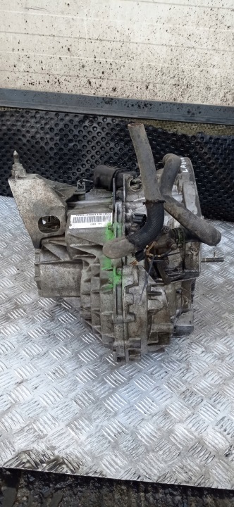 RENAULT LAGUNA 1 I 94-01R 1.9 DCI BOÎTE DE VITESSES 32655 PKCE 8200025740