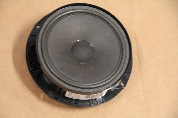 ALTAVOZ DE PUERTA TRASERO VW PASSAT CC 3C8035453 