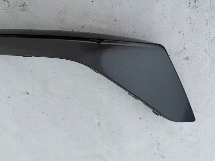 CUPRA ATECA 2021 MOULURE GRILLE GRILLE BOUCHON PARE-CHOCS AVANT AVANT 575