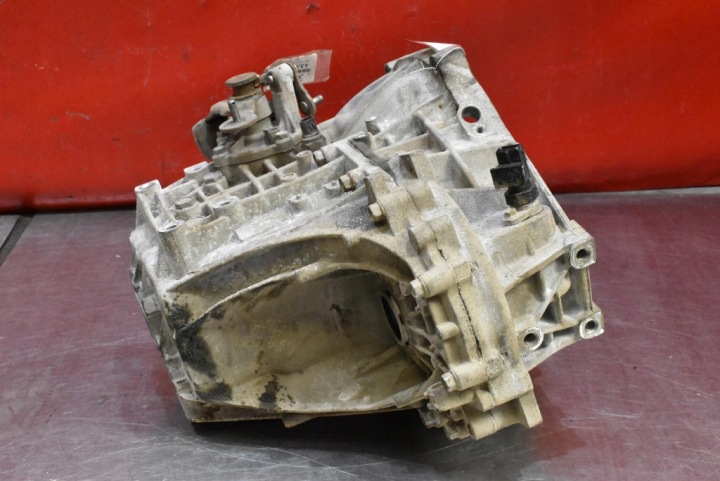 BOÎTE DE VITESSES WBJ6C KIA CEED 1 I 1.6 CRDI 116 KM LIFT 10-12