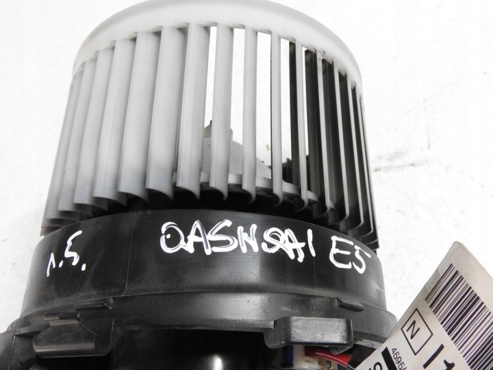 NISSAN QASHQAI J10 +2 VENTILATEUR CONDUIT D'AIR 24040BR00B
