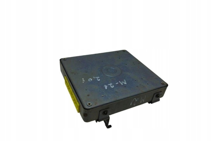 ORDINATEUR MOTEUR ECU MAZDA 626 IV (GE) FS0518881C 2.0L GASOLINE 85KW 1995