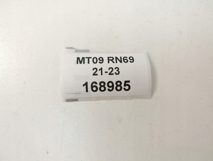 YAMAHA MT09 RN69 21-23 KOLO JANTE ARRIÈRE