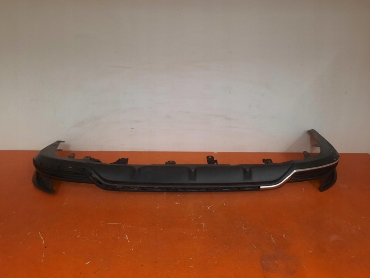 RX IV 4 F-SPORT LIFT SPOILER DOUBLURE DIFFUSEUR PARE-CHOCS ARRIÈRE 52169-48150