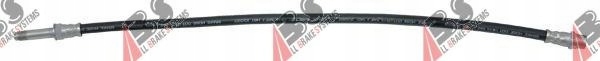 FIL DE FREIN FLEXIBLE MERCEDES SPRINTER AVANT (490MM) MERCEDES ABS