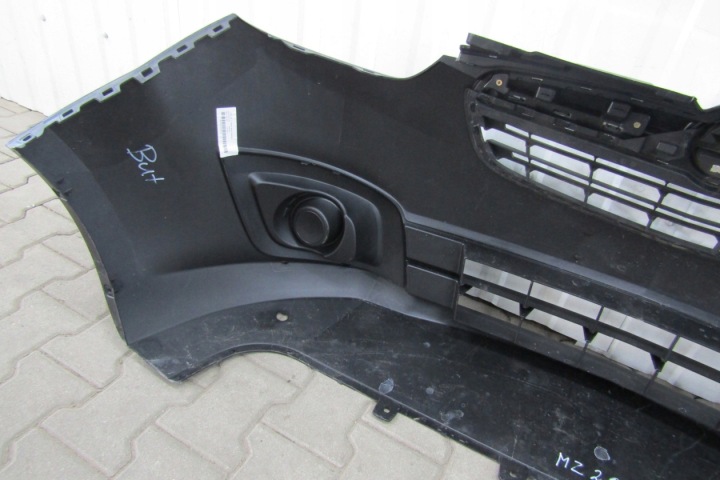 PARE-CHOCS AVANT AVANT OPEL COMBO D 11-18