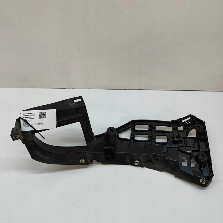 PORSCHE MACAN 95B GAUCHE SUPPORT ARRIÈRE PARE-CHOCS 2016 95B807453A