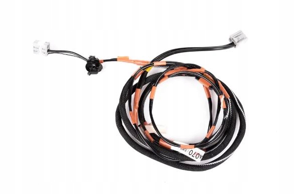 TOYOTA JUEGO DE CABLES ANTENOWA AM - FM COROLLA CROSS 86101-0A070 