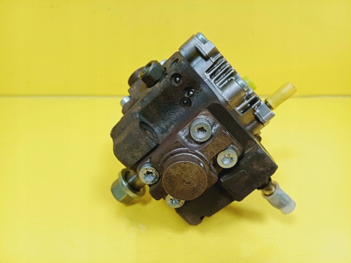 POMPE INJECTION PEUGEOT 307 1.6 TDCI 9656300380 0445010102 NR114