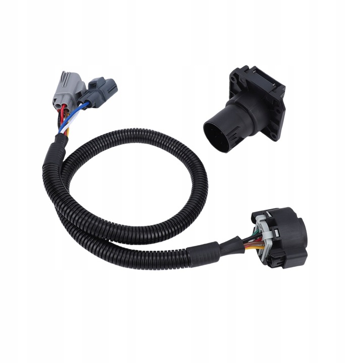 7-KIERUNKOWY KIT OKABLOWANIA RV BLADE 40164 7-PINOWY ADAPTATEUR 5B