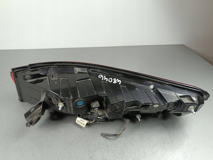 2022 JEEP GRAND CHEROKEE WL PHARE ARRIÈRE F00HTC412103