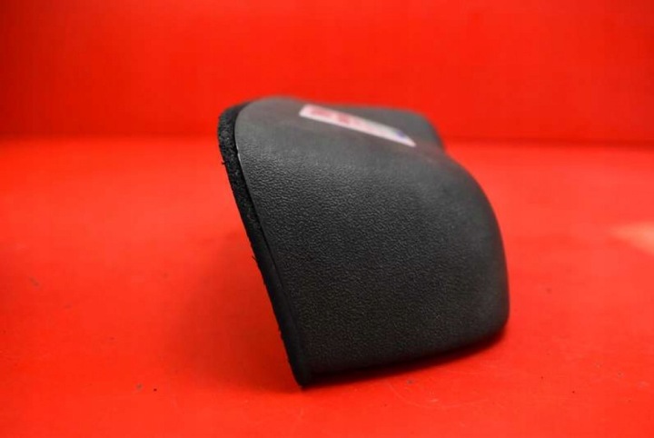 CACHE POIGNÉE COUVERCLES DE COFFRE ARRIÈRE ARRIÈRE NOIRE CXB102240 LAND ROVER FREELANDER 1 I