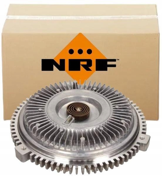 NRF NRF 49581 SPRZEGLO, VENTILADOR DE REFRIGERACIÓN 