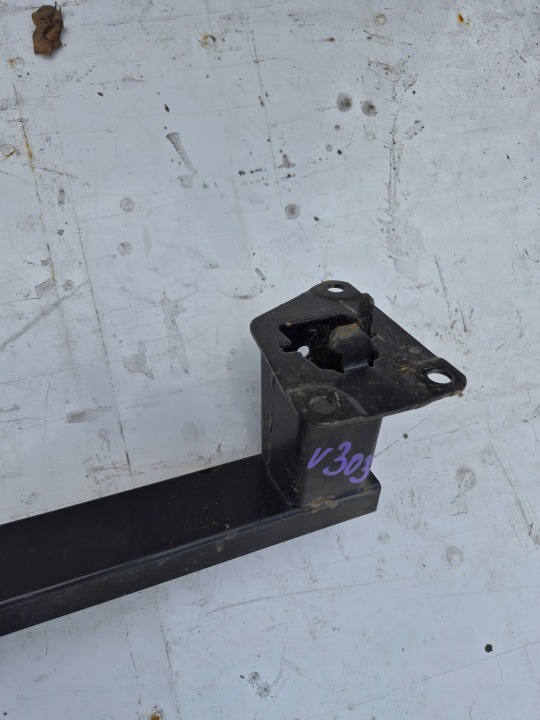 VW TOURAN 1T POUTRE PARE-CHOCS ARRIÈRE ARRIÈRE PARE-CHOCS 1T0807585B