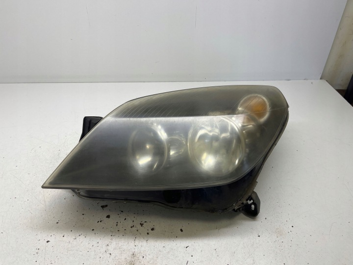 PROJECTEUR PHARE ASTRA H 3