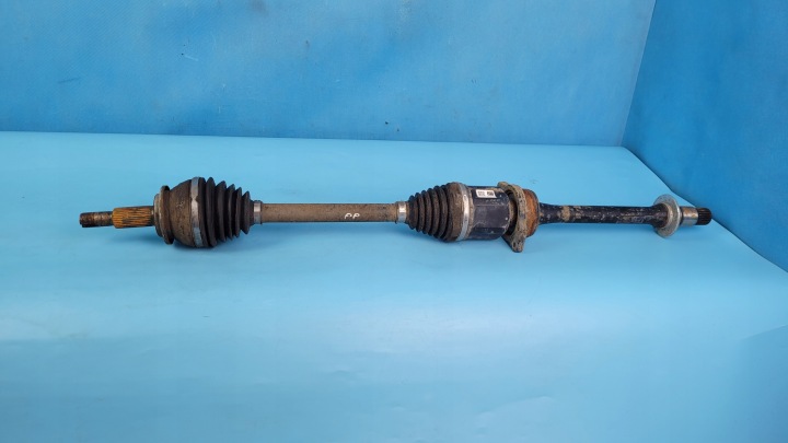TOYOTA RAV4 V 2.0 VVTI 19R DEMI-ARBRE DROIT AVANT DA76R