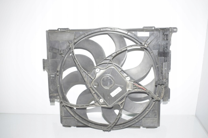 VENTILATEUR RADIATEURS BMW 3 (F30, F80) 8616317 3.0L DIESEL 190KW 2013
