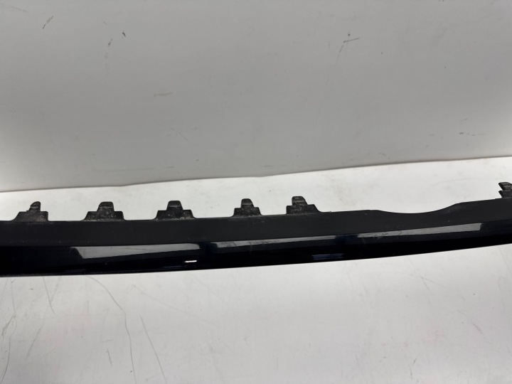 80A807065 PARE-CHOCS AVANT AVANT AUDI Q5 80A LIFT SLINE LY9T 4PDC