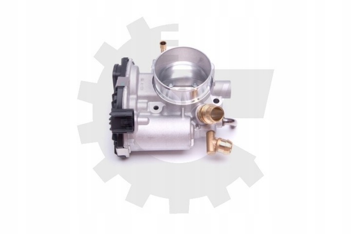 PAPILLON DES GAZ CHEVROLET OPEL MOTEURS 1.8 55577375