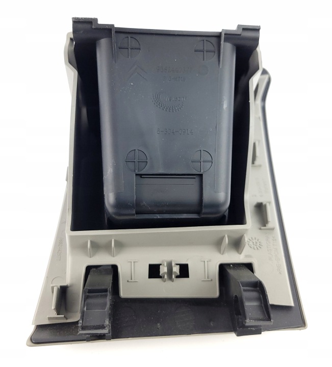 CITROEN C5 III X7 BOÎTE À GANTS TABLEAU DE BORD GAUCHE CONSOLES CLAIR 9682440377 9682442877