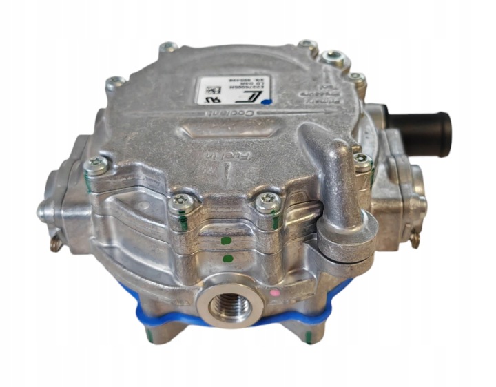 ÉVAPORATEUR GAZ HYUNDAI 25 L7A 25 L7M XKCR-00019 XKCR19