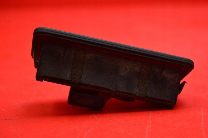 POIGNÉE BOUTON COUVERCLES DE COFFRE ARRIÈRE ARRIÈRE 6M51-19B514-AB FORD FOCUS MK2 UNIVERSEL 04-08