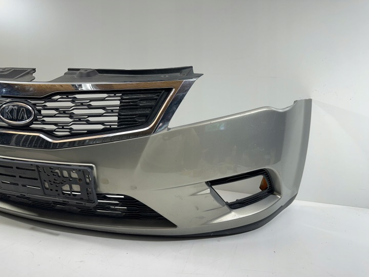 PARE-CHOCS AVANT KIA CEED I LIFT 2009-