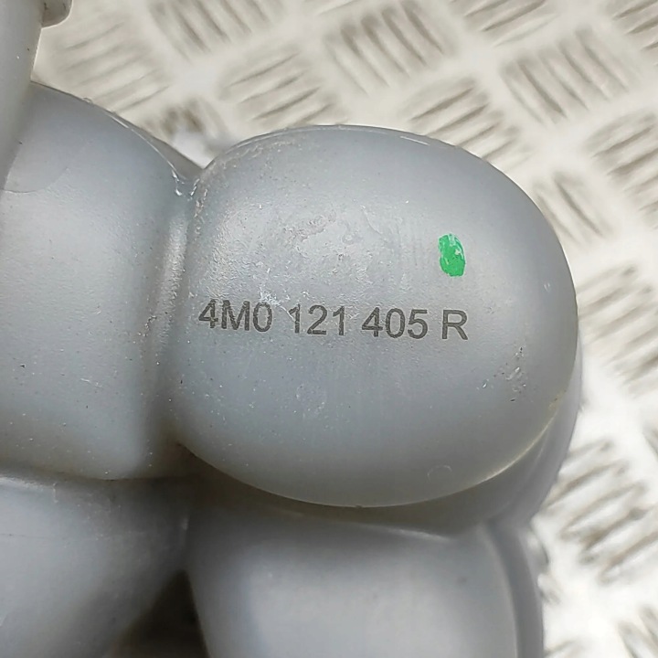 AUDI OE 4M0121405R RÉSERVOIR D'EXPANSION