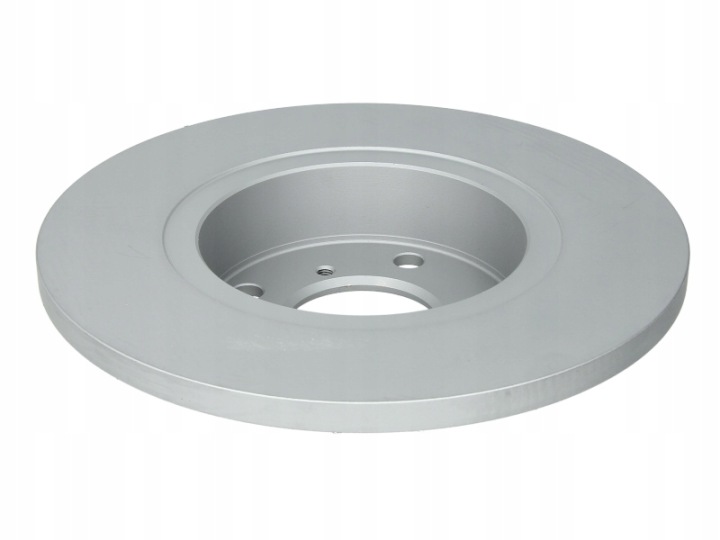DISQUE HAM.PRZOD OPEL AGILA 00- ATE 24.0112-0153.1 DISQUE DE FREIN