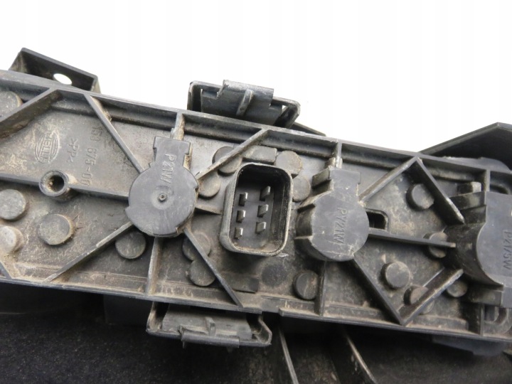 MODULE FUSIBLE 502010565A, YWC106390