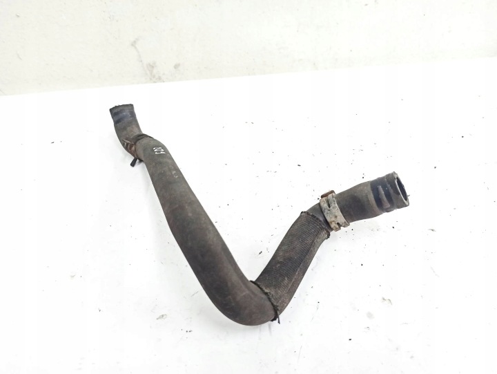 MERCEDES-BENZ CLK A209 C209 2003 CONDUITES DE DÉRIVATION RADIATEURS EAU