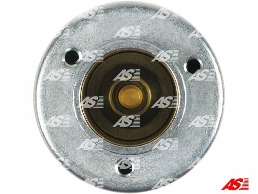 AS-PL SS0062P COMMUTATEUR ÉLECTROMAGNÉTIQUE ROZRU