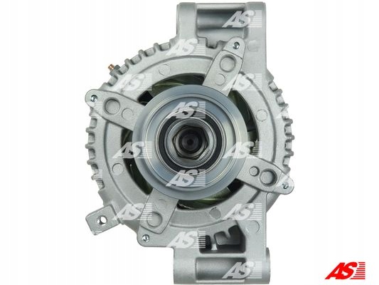 AUTOSTARTER ALTERNATEUR